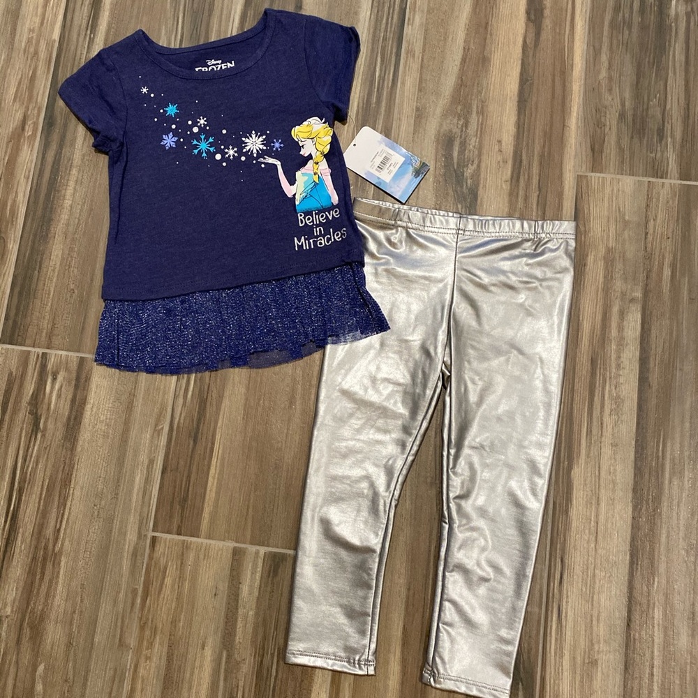 Little Girl Clothing